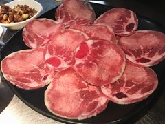 -韩聚屋韩国烤肉餐厅(新北万达店)