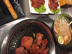 -首府山烧烤·小龙虾·KTV(翠堤湾店)