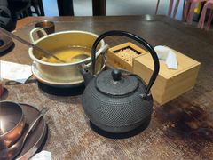 -魁盛居百年鲁菜馆(县西巷店)