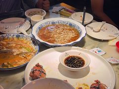 -老淮安·淮安菜(涟水店)