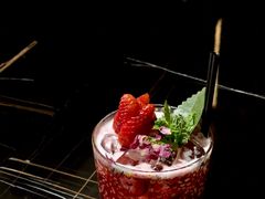 -wann lounge 低温慢煮牛排·清吧