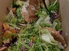 沙拉-沙青(江场二路店)