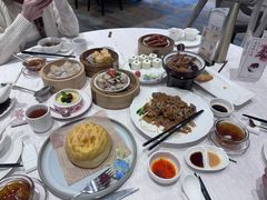 -丰鲤楼•闽南茶楼(仟禧汇店)