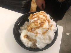 -鞠婆婆•绵绵冰•凉糕•手工冰粉(苏稽一店)