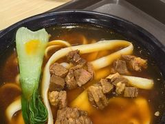 -东方削面(迎泽街店)