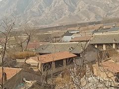 -鸡鸣山旅游风景区