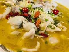 -川悦壹号·川菜(蠡溪路店)