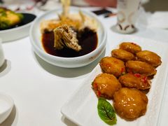 -茉里粤菜(皇姑万象汇店)