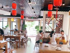 大堂-邮亭陈鲫鱼·重庆老字号(大足直营店)