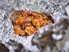 锡箔烧酥肉-蜀大侠火锅(建设路第五大道店)