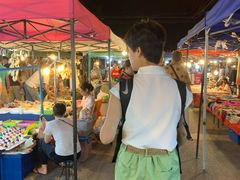 -周日夜市