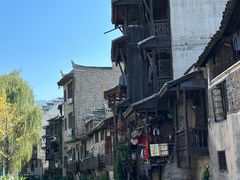 -边城茶峒景区