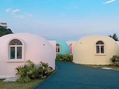 -漳州滨海火山岛自然生态风景区