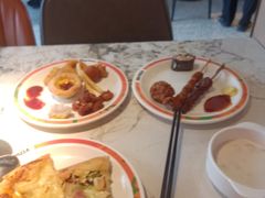 -比格比萨自助(宝山日月光店)