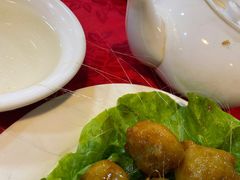 拔丝芋头-王城醋血鸭老店