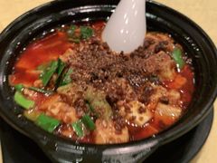 -陈麻婆豆腐(春熙店)
