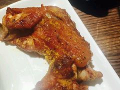 -喝丢一只鞋辣炒海鲜小烧烤(三八广场店)