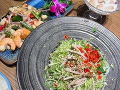 -金孔雀德宏傣味餐馆(魏公村店)
