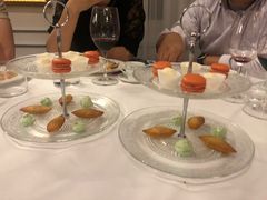 -La Villa French Restaurant