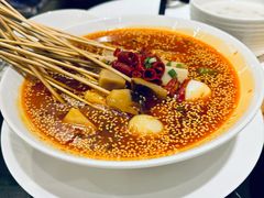 -滨河壹号烤鸭