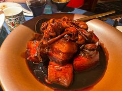 -老吉堂上海本帮菜(工体店)