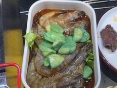 -板凳烧烤(东关街店)