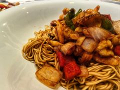 -金哥私房菜馆(张府园总店)
