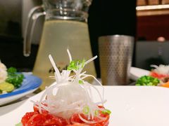 -王鼎精致料理铁板烧(世博源店)