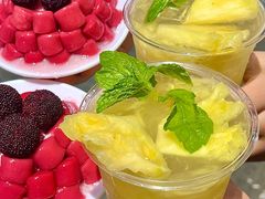 -鸿姐老火锅·传统炒料(上海旗舰店)