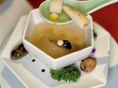 -叶叶菩提·晋福宫