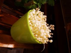 金针菇-草原牧羊火锅·龙虾·烤鱼(杨浦店)