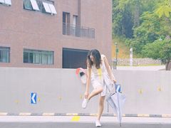 -北京师范大学(珠海校区)