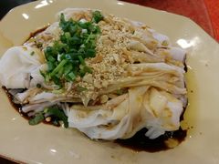 香油捞粉-化州大众美食城(宝安老牌店)