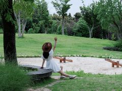 -白鹭湾湿地公园