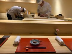 -鮨青(恒基名人购物中心店)