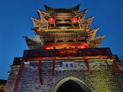 -台儿庄古城
