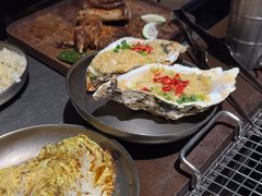-夜食白市Yespicy·烧烤啤酒宵夜(番禺四海城店)