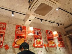 -为民烧烤吧.自贡爆炒菜(收录10年好店)