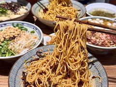 -徐元记贵州拌面(小十字店)