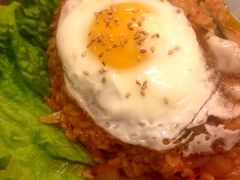 -青瓦餐厅·生鱼片·韩园烤肉(西塔店)