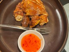 -浙江安吉JW万豪酒店·万豪中餐厅