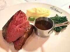 -Kathleen's Waitan 凯圣琳江景西餐厅(外滩店)