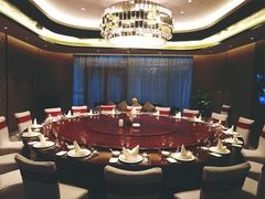 包厢-国际青年会议酒店-苏莱斯餐厅