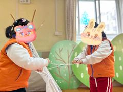 -苏州市姑苏区宝仁幼儿园