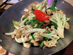 -吴越荣记苏州菜·松鼠桂鱼100%活鱼现做(斜塘老街店)