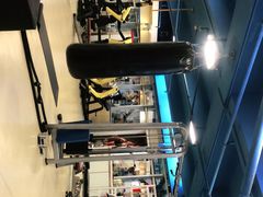 -中田健身工作室(太阳广场店)