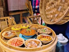 -田园印象·成都土菜院子(华阳店)