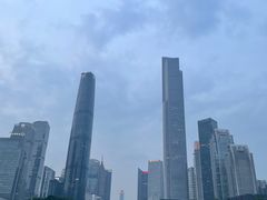-海心沙亚运公园