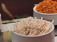 -龍歌自助小火锅(雨花台江南虹悦城店)