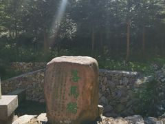 -仙霞关景区